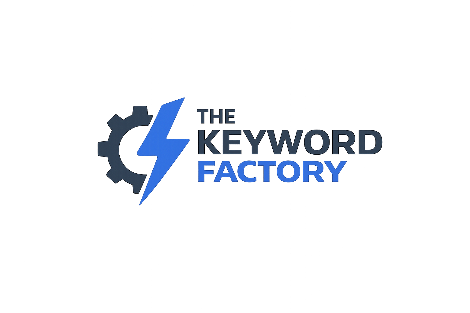 The Keyword Factory